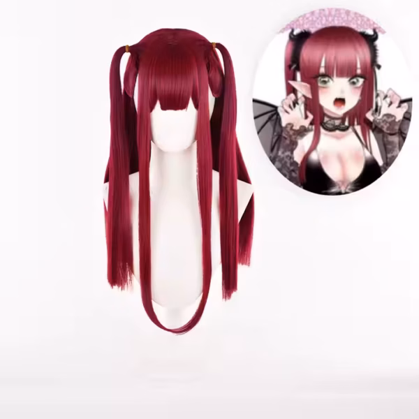 RIZU-KYUN / LITTLE DEVIL - Imagen 2