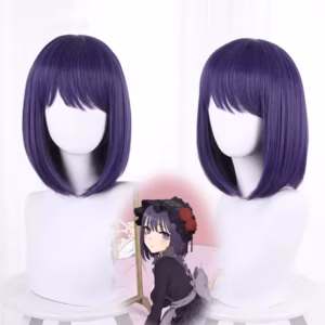 SHIZUKU-TAN peluca estilizada de MY DRESS UP DARLING