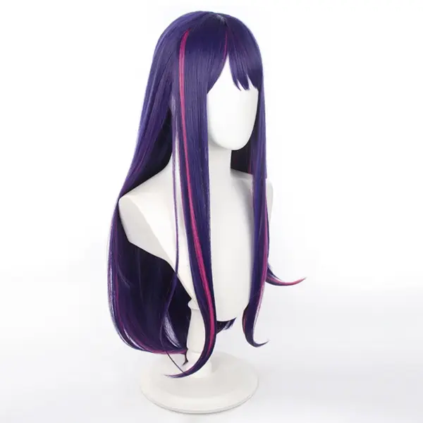 AI HOSHINO - Imagen 3