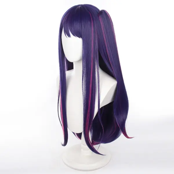 AI HOSHINO - Imagen 2