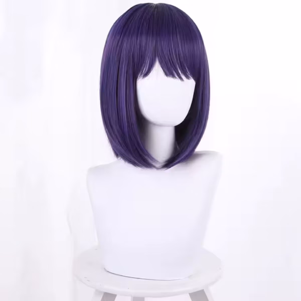 SHIZUKU-TAN peluca estilizada de MY DRESS UP DARLING - Imagen 5