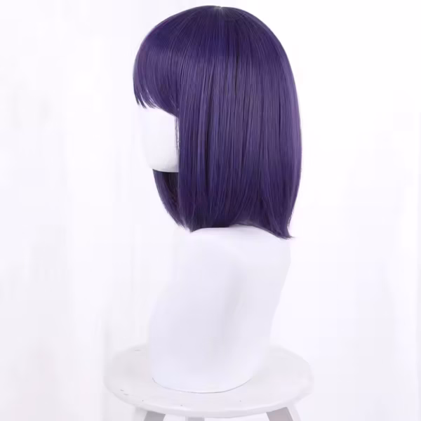 SHIZUKU-TAN peluca estilizada de MY DRESS UP DARLING - Imagen 6