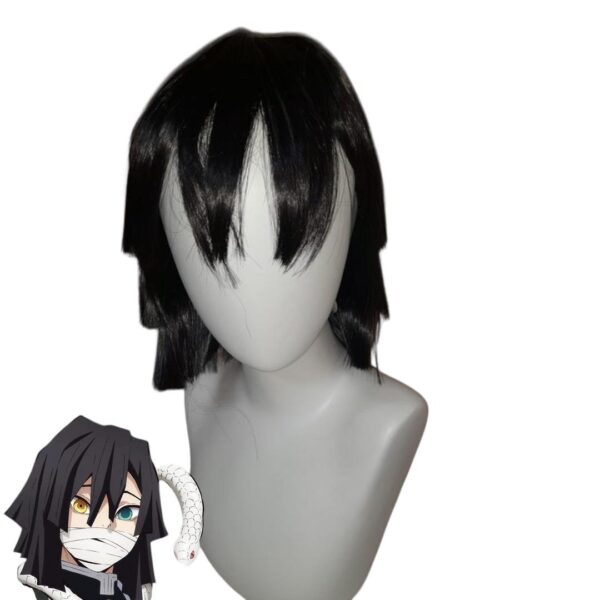 IGURO OBANAI