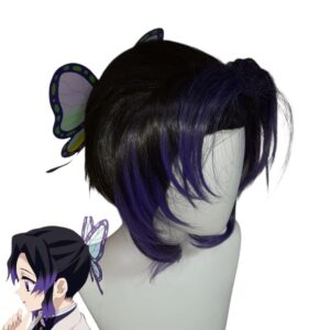 KOCHOU SHINOBU