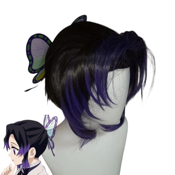 KOCHOU SHINOBU