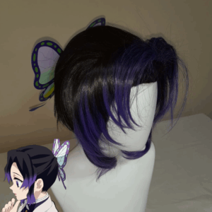KOCHOU SHINOBU