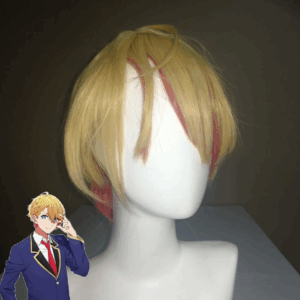 AQUAMARINE OSHINO