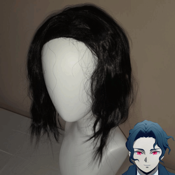 MUZAN KIBUTSUJI