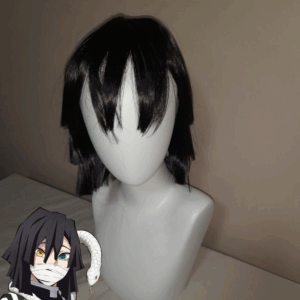 IGURO OBANAI