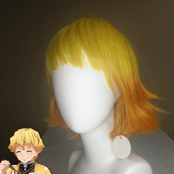 AGATSUMA ZENITSU