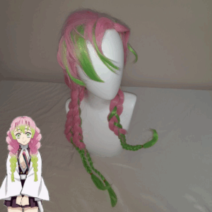 KANROJI MITSURI