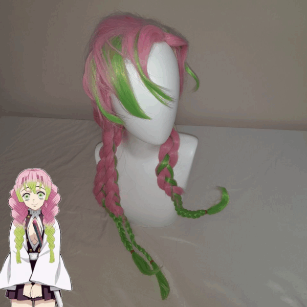 KANROJI MITSURI