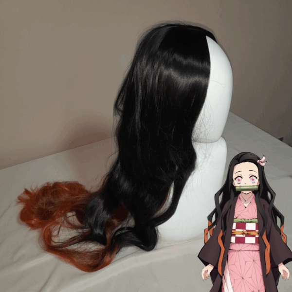 KAMADO NEZUKO