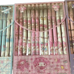Lapiz Sanrio