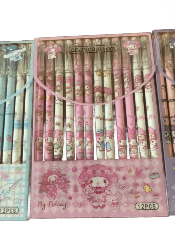 Lapiz Sanrio