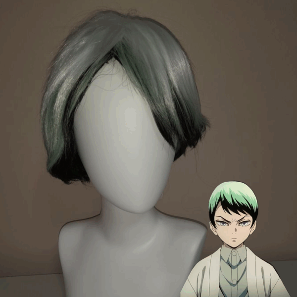 YUSHIRO