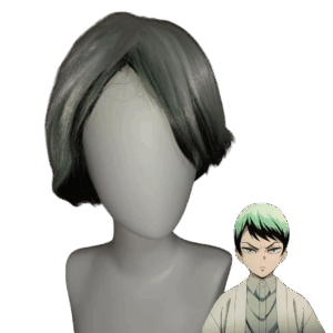 YUSHIRO