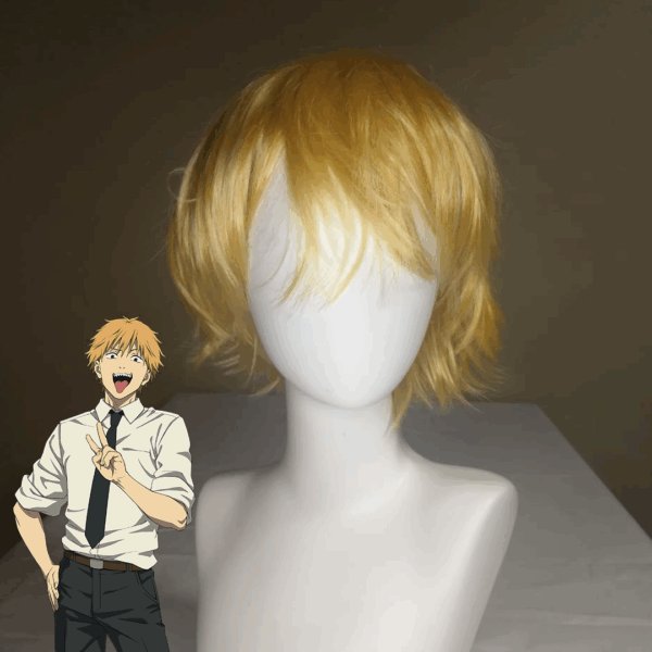 DENJI