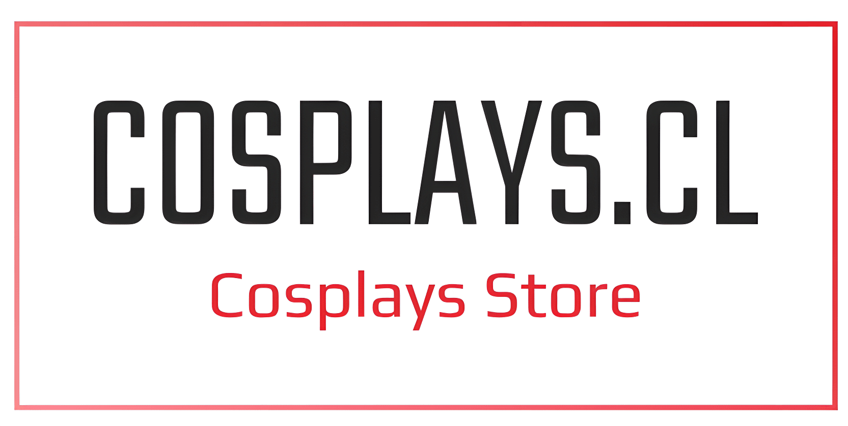 Tienda COSPLAYS.CL