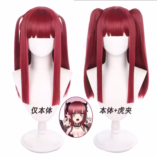 Rizu-kyun / Little Devil - My Dress Up Darling