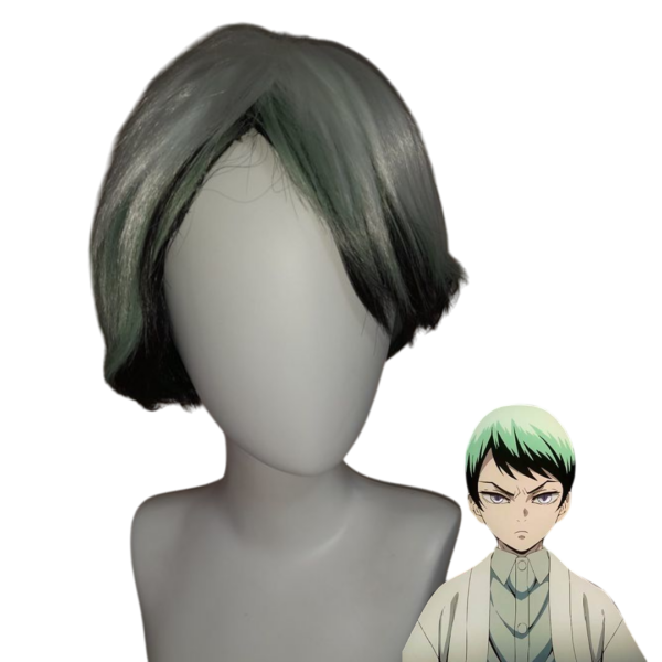 YUSHIRO